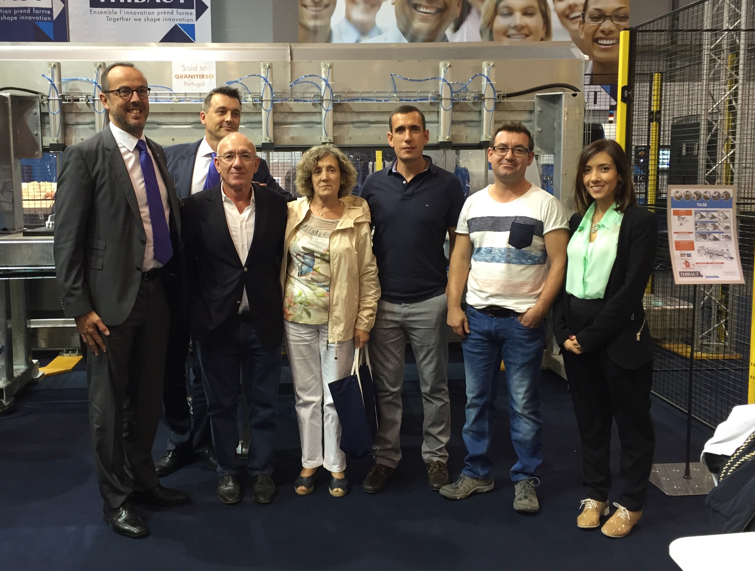 MARMOMACC 2015 — Verona