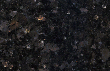 Amostra de Preto Angola